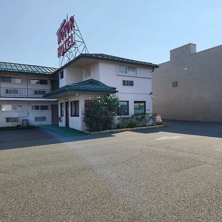 Winslow Motel Lyndhurst Zewnętrze zdjęcie
