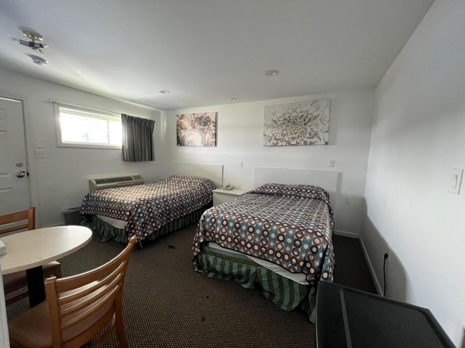 Winslow Motel Lyndhurst Zewnętrze zdjęcie