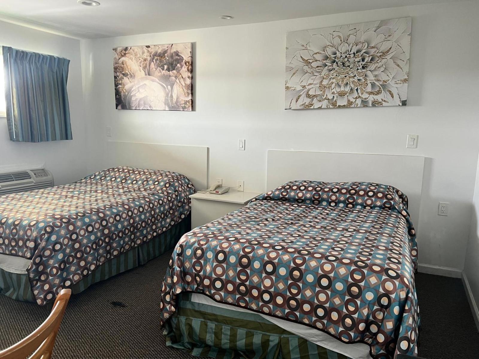 Winslow Motel Lyndhurst Zewnętrze zdjęcie