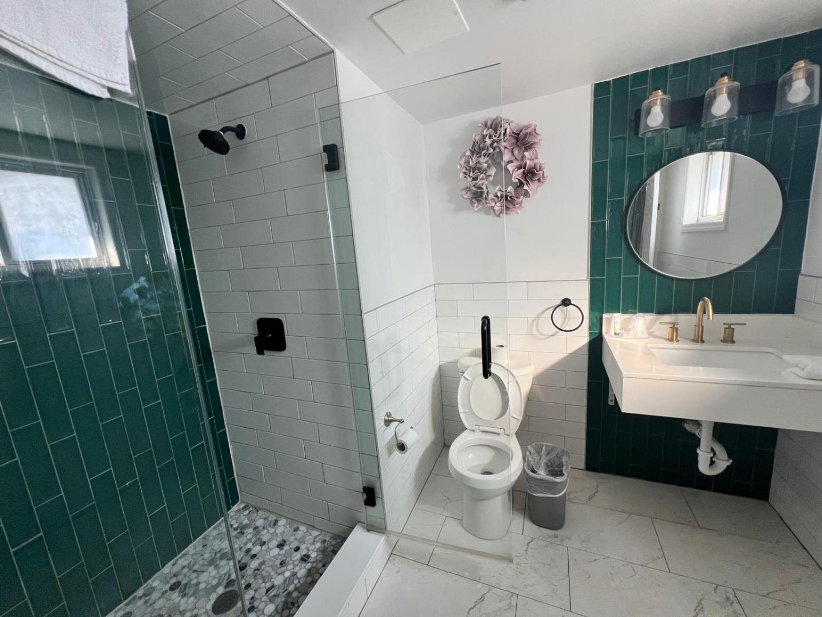 Winslow Motel Lyndhurst Zewnętrze zdjęcie